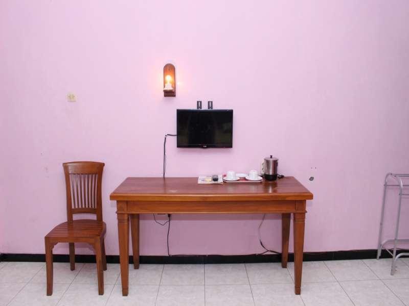 Baru Dua Beach Hotel บันยูวังงี ภายนอก รูปภาพ